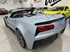 Thumbnail Photo 3 for 2017 Chevrolet Corvette