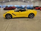 Thumbnail Photo 1 for 2017 Chevrolet Corvette