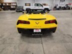 Thumbnail Photo 3 for 2017 Chevrolet Corvette