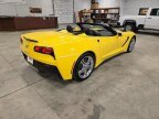 Thumbnail Photo 4 for 2017 Chevrolet Corvette