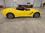 Thumbnail Photo 5 for 2017 Chevrolet Corvette