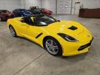 Thumbnail Photo 6 for 2017 Chevrolet Corvette