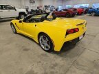 Thumbnail Photo 2 for 2017 Chevrolet Corvette