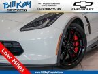 Thumbnail Photo 4 for 2017 Chevrolet Corvette
