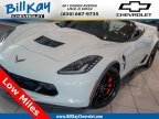 Thumbnail Photo 6 for 2017 Chevrolet Corvette