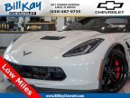 Thumbnail Photo 3 for 2017 Chevrolet Corvette