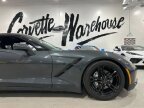 Thumbnail Photo 5 for 2017 Chevrolet Corvette