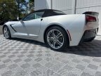Thumbnail Photo 5 for 2017 Chevrolet Corvette Stingray