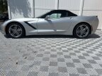 Thumbnail Photo 4 for 2017 Chevrolet Corvette Stingray
