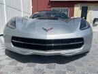 Thumbnail Photo 2 for 2017 Chevrolet Corvette Stingray