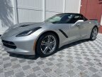 Thumbnail Photo 1 for 2017 Chevrolet Corvette Stingray