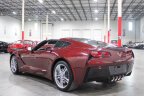 Thumbnail Photo 4 for 2017 Chevrolet Corvette