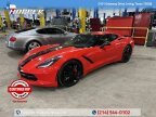 Thumbnail Photo 4 for 2017 Chevrolet Corvette