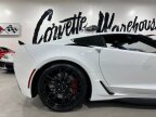 Thumbnail Photo 5 for 2017 Chevrolet Corvette