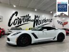 Thumbnail Photo 3 for 2017 Chevrolet Corvette