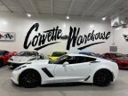 Thumbnail Photo 2 for 2017 Chevrolet Corvette