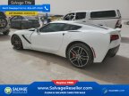 Thumbnail Photo 3 for New 2017 Chevrolet Corvette Coupe