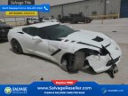 Thumbnail Photo 5 for New 2017 Chevrolet Corvette Coupe