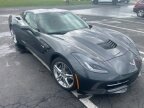 Thumbnail Photo 1 for 2017 Chevrolet Corvette