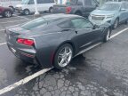 Thumbnail Photo 4 for 2017 Chevrolet Corvette