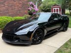 Thumbnail Photo 2 for 2017 Chevrolet Corvette