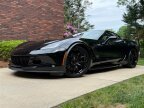 Thumbnail Photo 1 for 2017 Chevrolet Corvette