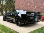 Thumbnail Photo 6 for 2017 Chevrolet Corvette