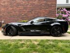 Thumbnail Photo 3 for 2017 Chevrolet Corvette