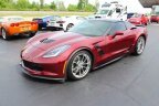 Thumbnail Photo 1 for 2017 Chevrolet Corvette