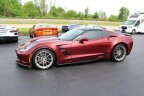 Thumbnail Photo 3 for 2017 Chevrolet Corvette