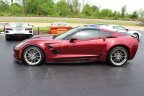 Thumbnail Photo 4 for 2017 Chevrolet Corvette