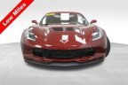 Thumbnail Photo 2 for 2017 Chevrolet Corvette