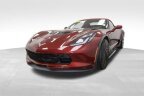 Thumbnail Photo 3 for 2017 Chevrolet Corvette