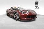 Thumbnail Photo 1 for 2017 Chevrolet Corvette