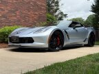 Thumbnail Photo 6 for 2017 Chevrolet Corvette Grand Sport Coupe