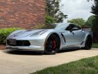 Thumbnail Photo 1 for 2017 Chevrolet Corvette Grand Sport Coupe