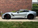 Thumbnail Photo 3 for 2017 Chevrolet Corvette Grand Sport Coupe
