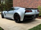 Thumbnail Photo 4 for 2017 Chevrolet Corvette Grand Sport Coupe