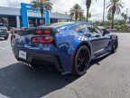 Thumbnail Photo 3 for 2017 Chevrolet Corvette
