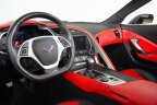 Thumbnail Photo 1 for 2017 Chevrolet Corvette
