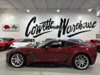 Thumbnail Photo 2 for 2017 Chevrolet Corvette
