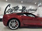 Thumbnail Photo 4 for 2017 Chevrolet Corvette