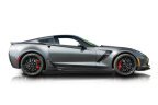 Thumbnail Photo 2 for 2017 Chevrolet Corvette