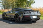 Thumbnail Photo 6 for 2017 Chevrolet Corvette