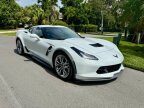 Thumbnail Photo 5 for 2017 Chevrolet Corvette