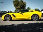 Thumbnail Photo 6 for 2017 Chevrolet Corvette