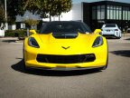 Thumbnail Photo 2 for 2017 Chevrolet Corvette