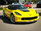 Thumbnail Photo 1 for 2017 Chevrolet Corvette