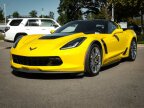 Thumbnail Photo 4 for 2017 Chevrolet Corvette