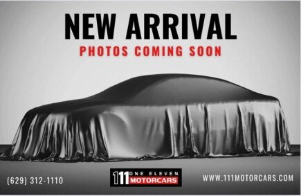 Photo 1 for 2017 Chevrolet Corvette